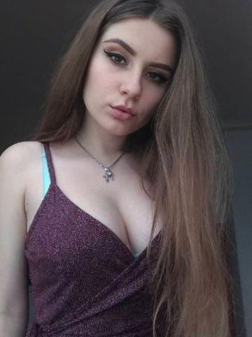 Анкета проститутки Арина, 24 года